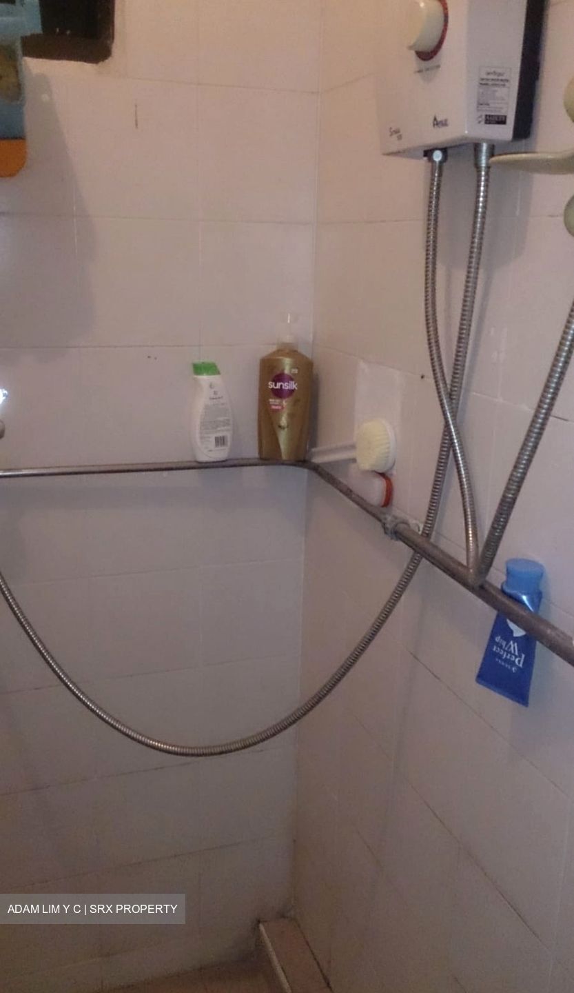 Blk 170 Stirling View (Queenstown), HDB 3 Rooms #581340951